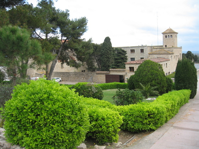 Spanien