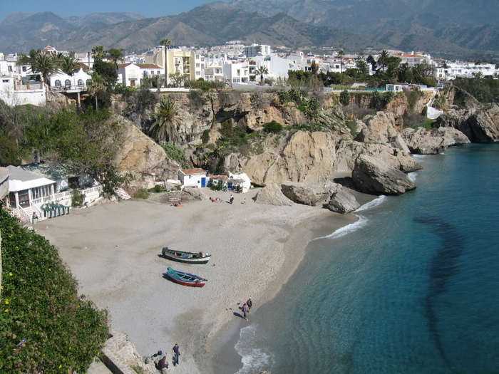 Spanien