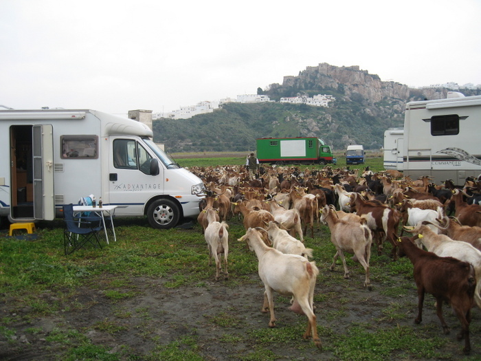Spanien