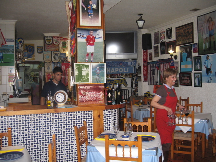 Spanien