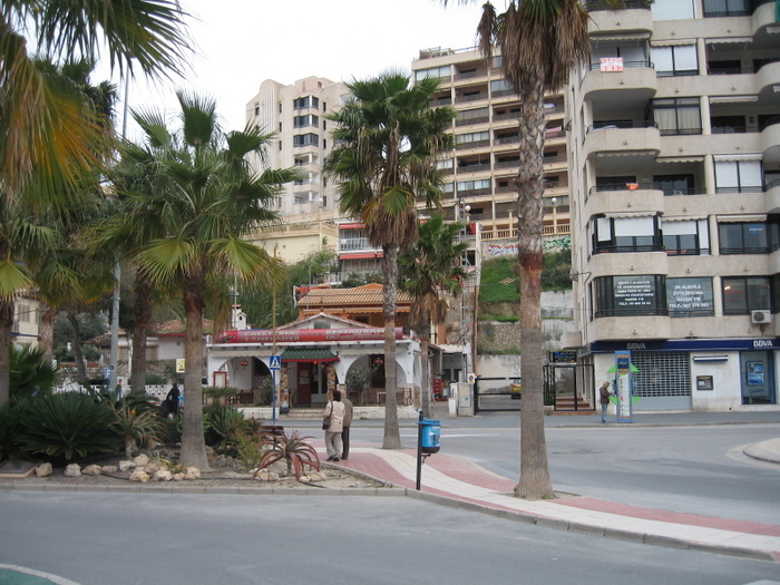 Spanien