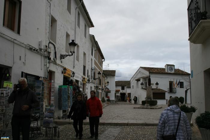 Spanien