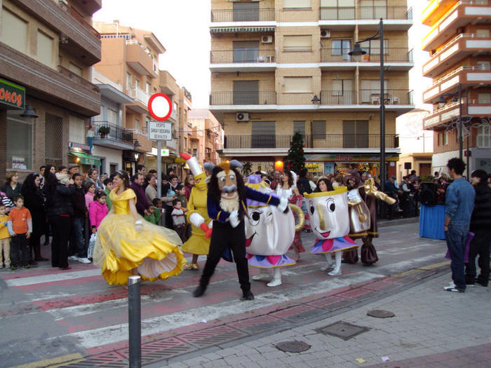 Spanien