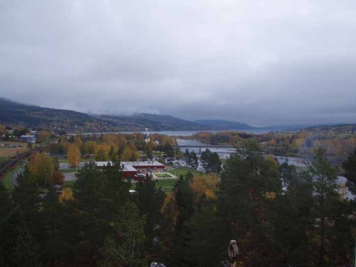Stöde