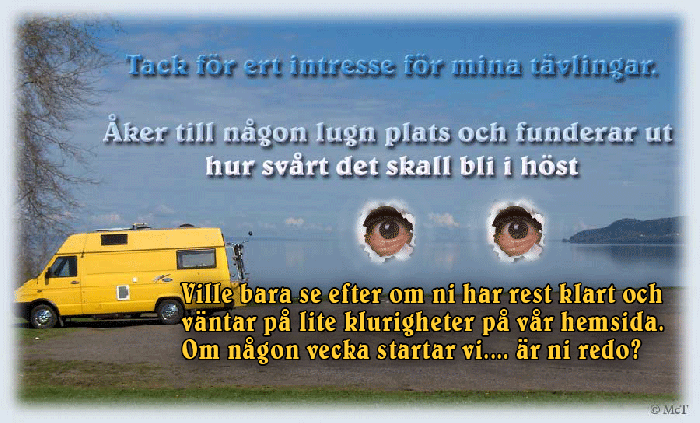 Starttavling