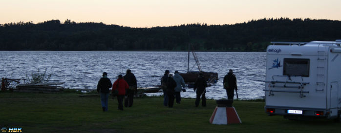 Storfiskarna i HBK