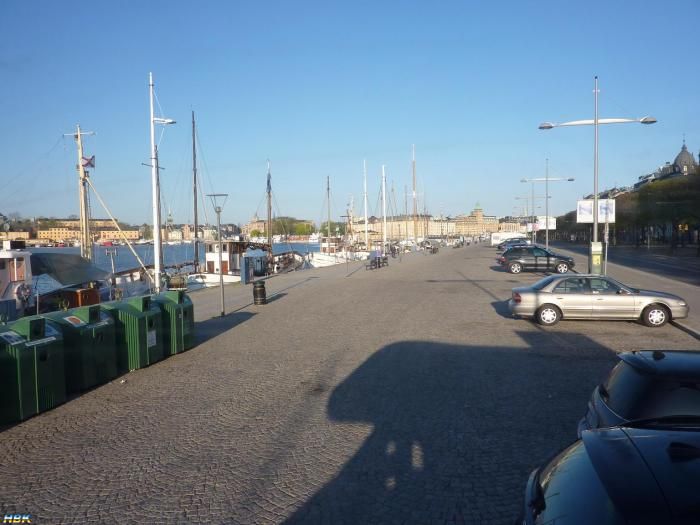 Strandvägen