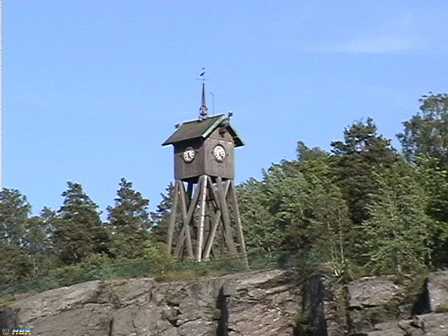 Sverige 07
