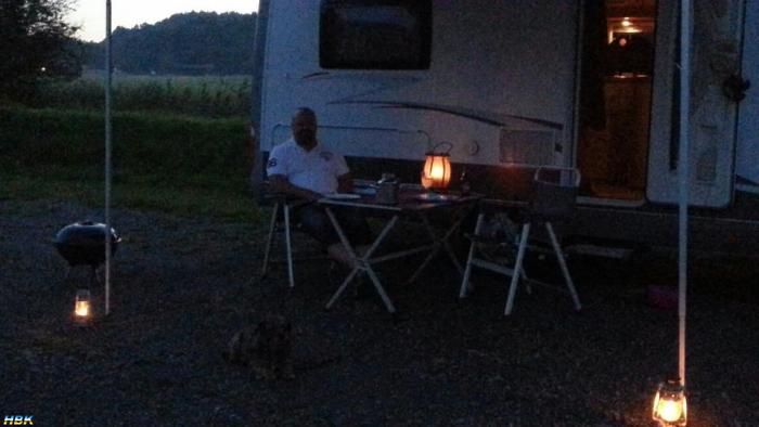 Sverige Och Hunnebostrand