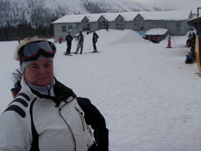 Tandådalen