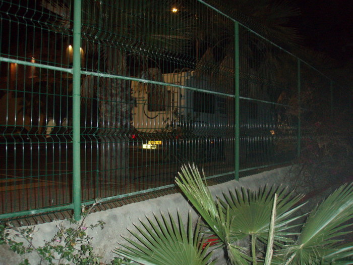 Tenerife Januari 2011