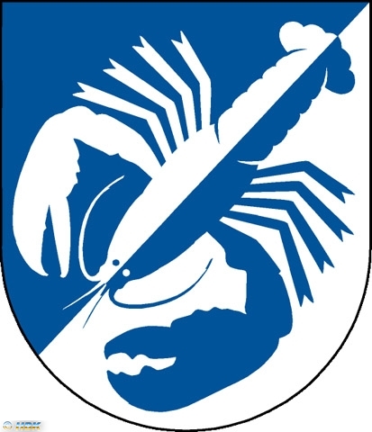 Tjörns heraldiska vapen sedan 1600-talet