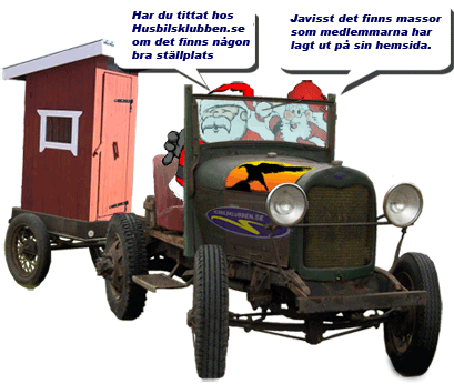 Tomteatraktor
