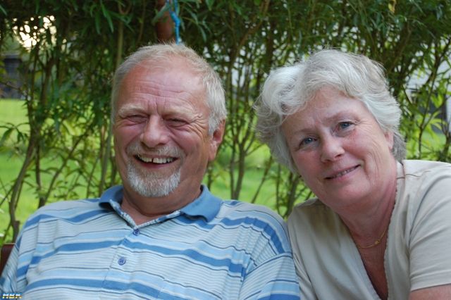 Tonny O Anette