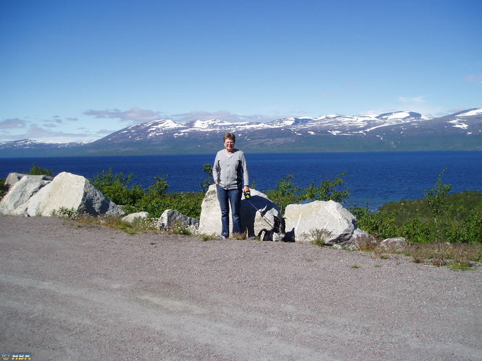 torne träsk 2005