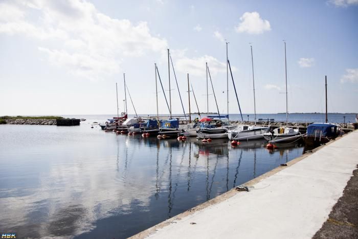 Tosteberga Hamn