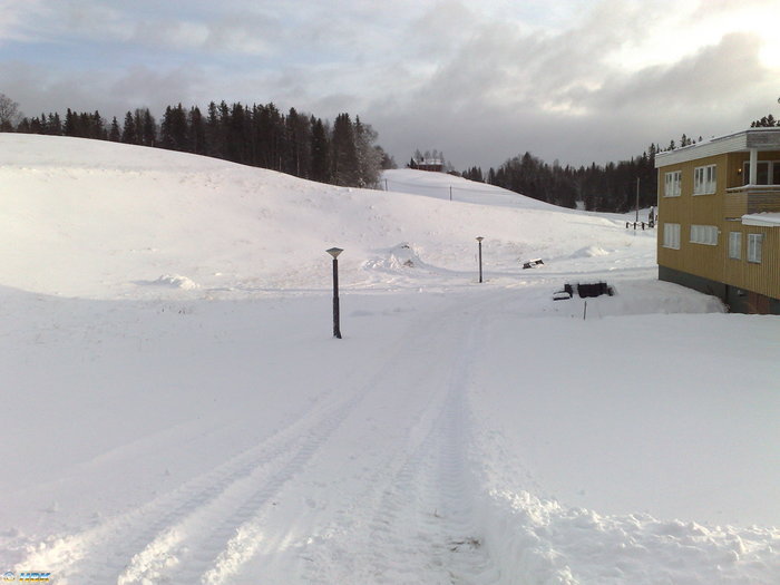 Träff plats i Ånn