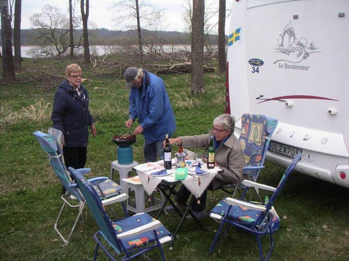 Träffen I Ragglanda 2008 (årsmötet)