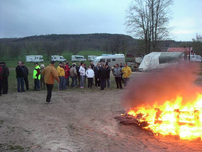 Träffen I Ragglanda 2008 (årsmötet)