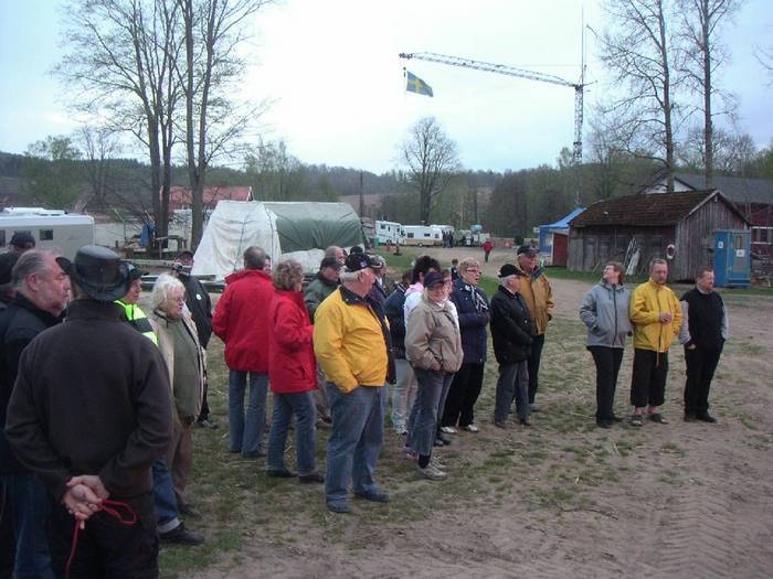 Träffen I Ragglanda 2008 (årsmötet)