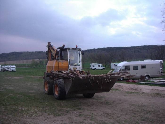 Träffen I Ragglanda 2008 (årsmötet)