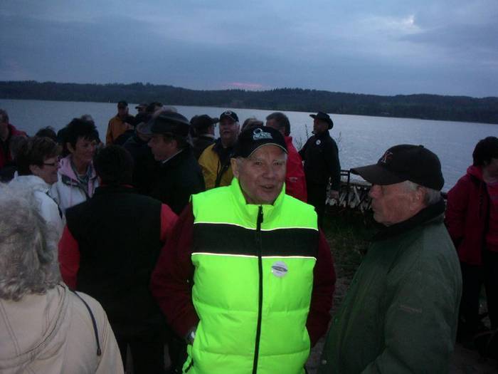 Träffen I Ragglanda 2008 (årsmötet)