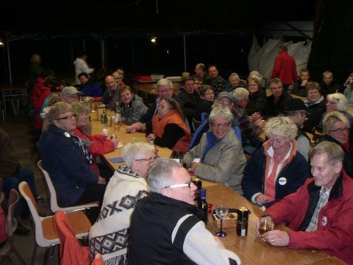 Träffen I Ragglanda 2008 (årsmötet)