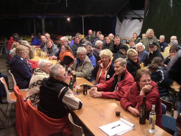 Träffen I Ragglanda 2008 (årsmötet)