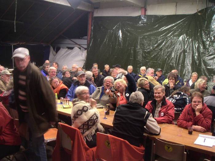 Träffen I Ragglanda 2008 (årsmötet)