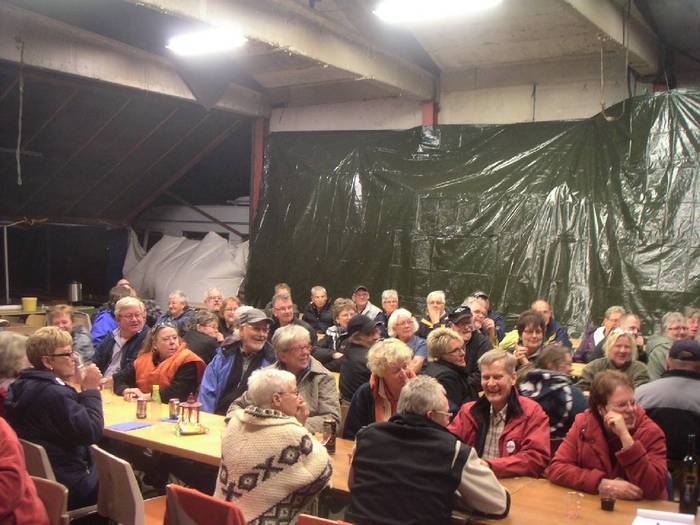 Träffen I Ragglanda 2008 (årsmötet)