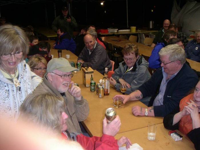 Träffen I Ragglanda 2008 (årsmötet)