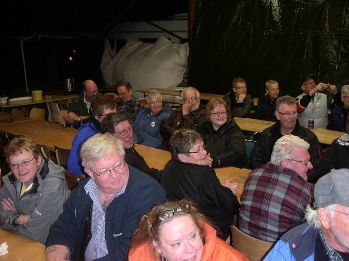 Träffen I Ragglanda 2008 (årsmötet)