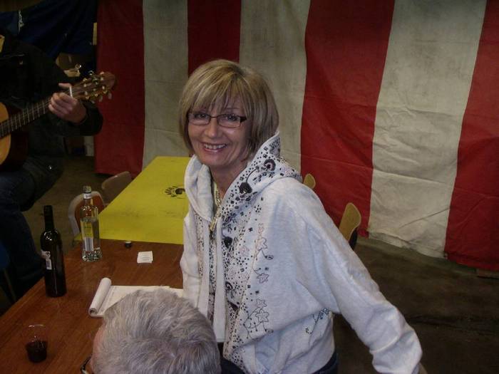 Träffen I Ragglanda 2008 (årsmötet)