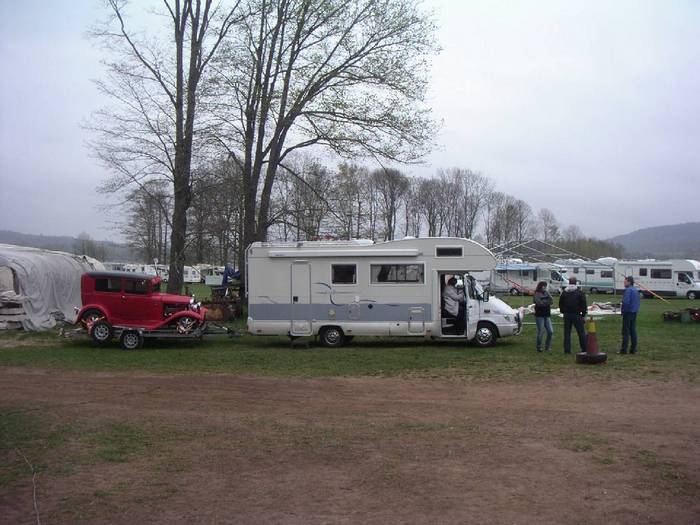 Träffen I Ragglanda 2008 (årsmötet)