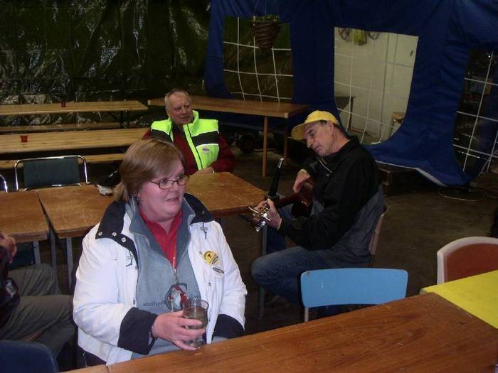 Träffen I Ragglanda 2008 (årsmötet)
