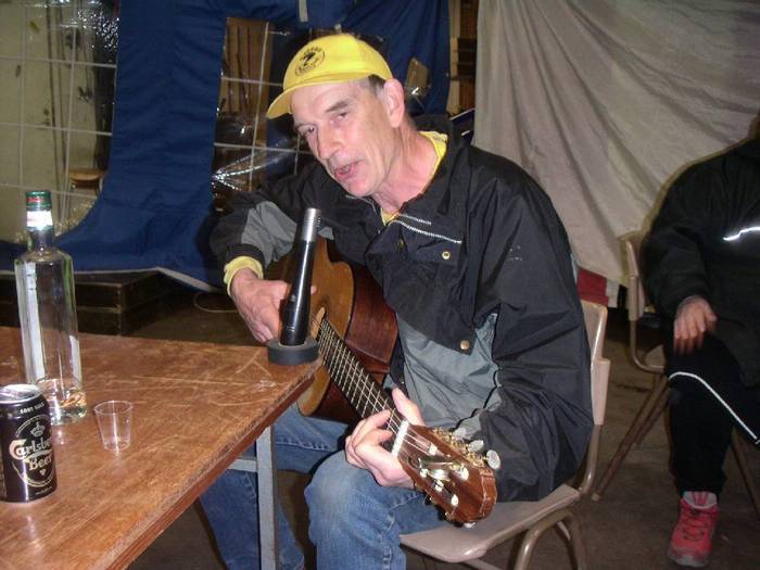 Träffen I Ragglanda 2008 (årsmötet)