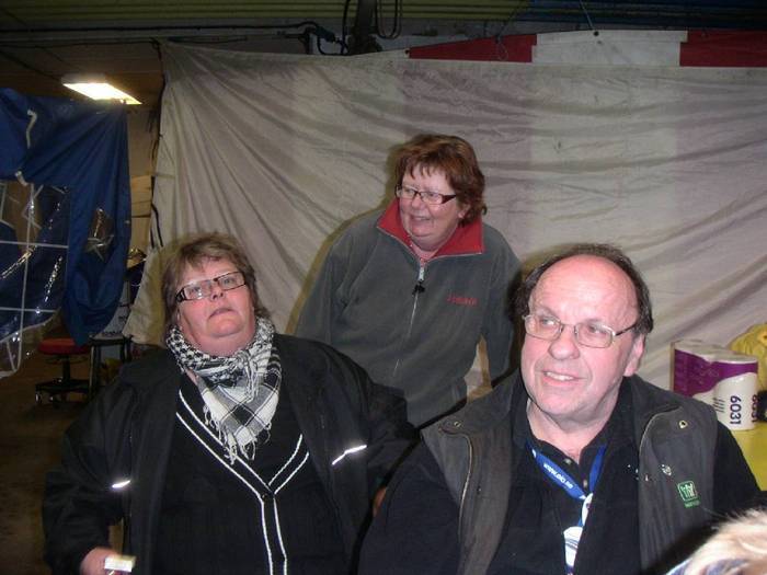 Träffen I Ragglanda 2008 (årsmötet)