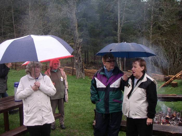 Träffen I Ragglanda 2008 (årsmötet)