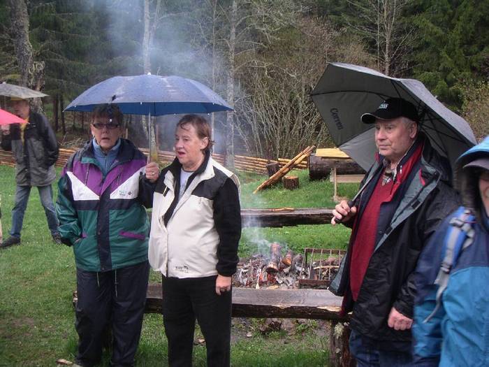 Träffen I Ragglanda 2008 (årsmötet)