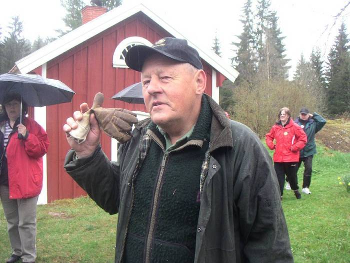 Träffen I Ragglanda 2008 (årsmötet)