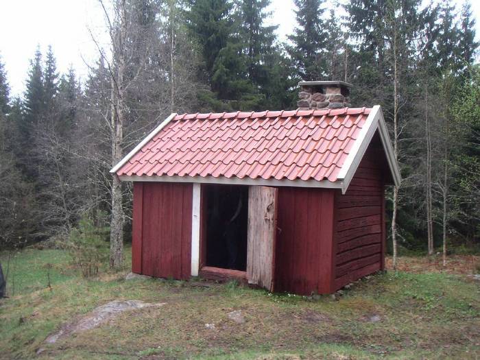 Träffen I Ragglanda 2008 (årsmötet)