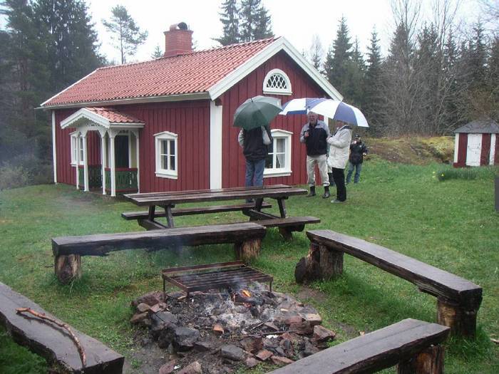 Träffen I Ragglanda 2008 (årsmötet)