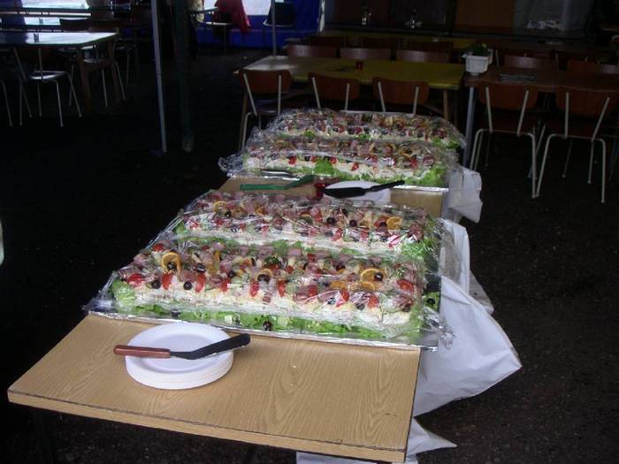 Träffen I Ragglanda 2008 (årsmötet)