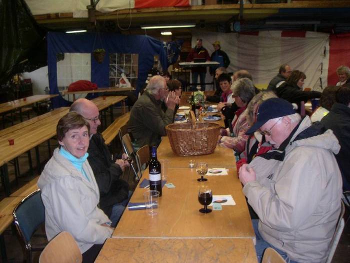 Träffen I Ragglanda 2008 (årsmötet)