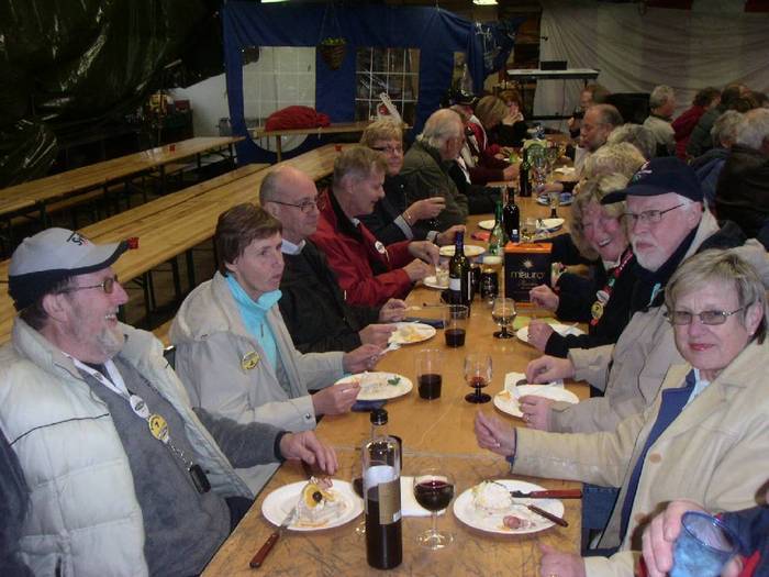 Träffen I Ragglanda 2008 (årsmötet)