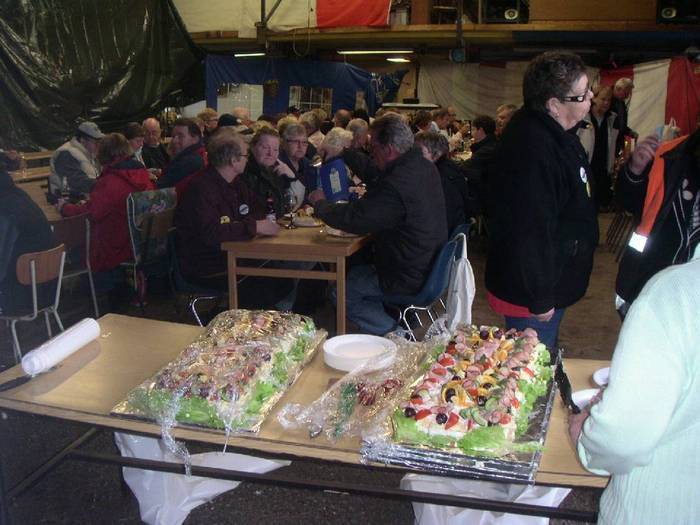 Träffen I Ragglanda 2008 (årsmötet)