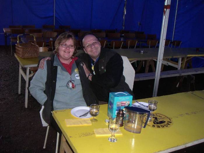 Träffen I Ragglanda 2008 (årsmötet)