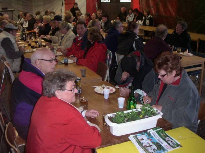 Träffen I Ragglanda 2008 (årsmötet)