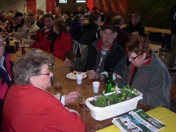 Träffen I Ragglanda 2008 (årsmötet)