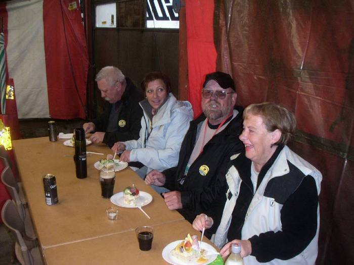 Träffen I Ragglanda 2008 (årsmötet)